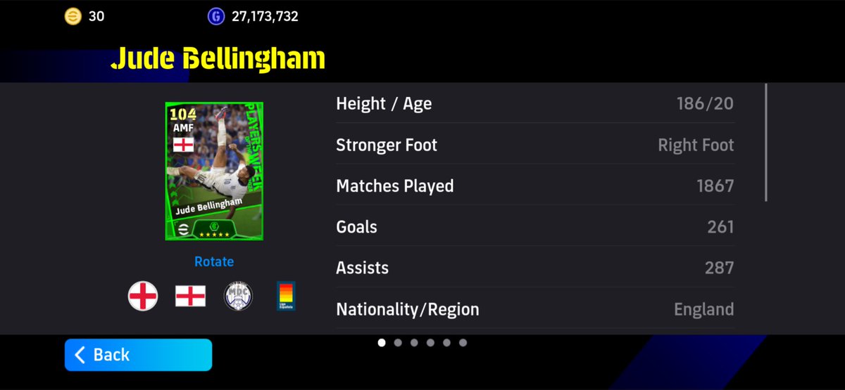 odamipe's tweet photo. @TieleEra @hrasikant5234 @EPESFC This Bellingham bruv https://t.co/9qlx9LrgPN