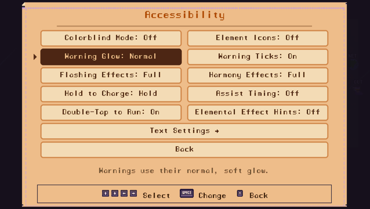 YindeeGames's tweet photo. @leoncliff_ Solo dev after 6 years finally launching my demo tomorrow! 

https://t.co/cAWZnCwV6O

Please check out the trailer!! Also please check out our Accessibility options! https://t.co/ShfsqsdF75