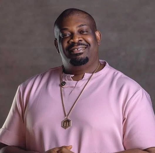 mrnaugthynsnv's tweet photo. Don Jazzy, the legendary record label boss, music producer, and talent discoverer, was found alive and well in his studio, enjoying himself and doing what he does best listening to amazing underground artists and searching for the next superstar to sign. 😂🎶🔥

The man is always working behind the scenes, supporting young talents and giving people the opportunity to shine. We pray for more success, good health, happiness, and greater achievements for him.  let’s all wish Don Jazzy good luck and good health. May his day be blessed with goodness, and may his hard work continue to bring him greater blessings. 🙏🏽❤️and may the same blessings follow all his artists and the talents under his watch, including Rema, Ayra Starr, and Magixx. May they continue to grow, succeed, break records, and make beautiful music for the world. 🌍🎵🔥

More life, more blessings, more hits, and more superstars! Don Jazzy, keep discovering greatness. 👑💯