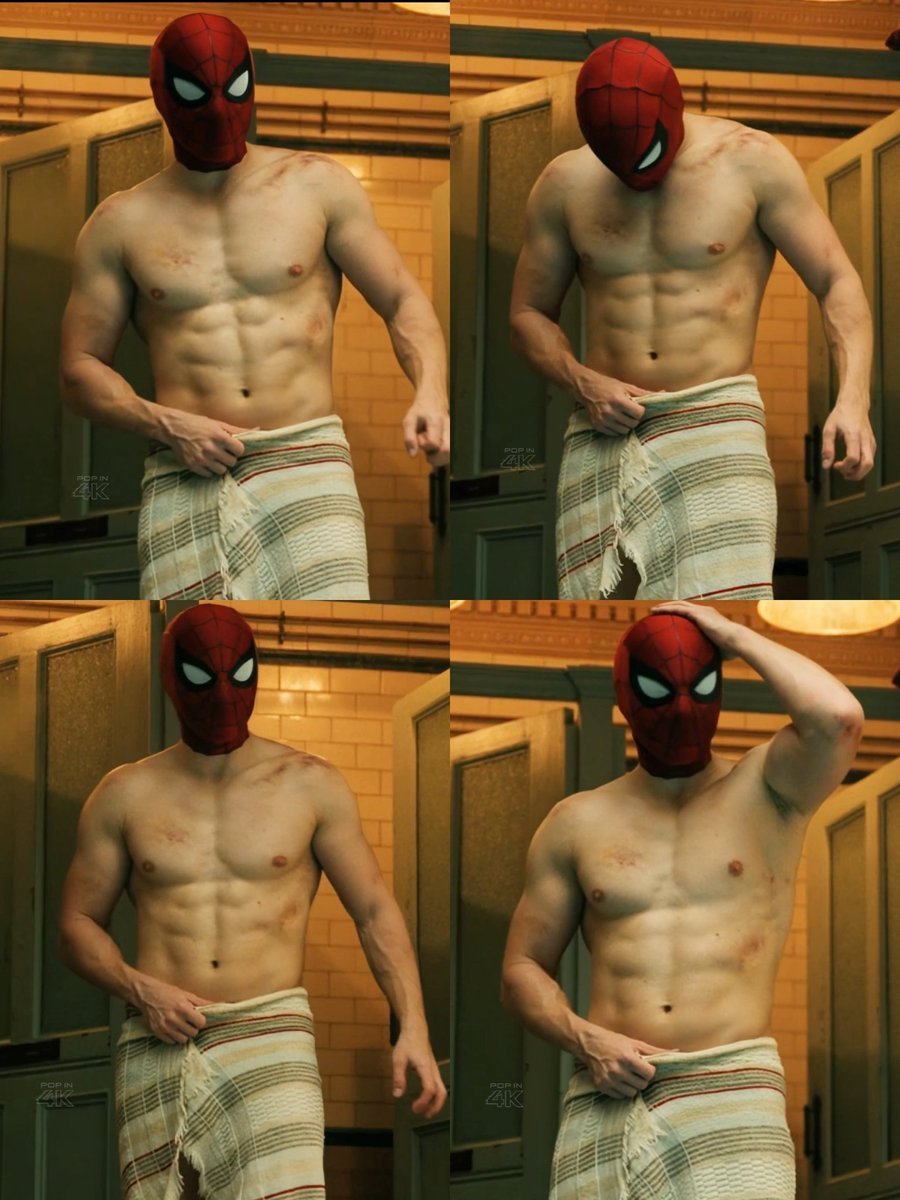 xnotspiderboy's tweet photo. https://t.co/1SwBHEpY3S