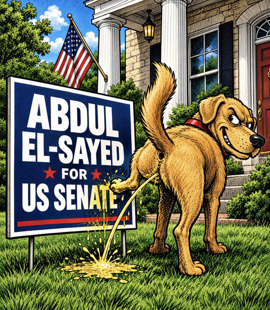 brennan_lloyd's tweet photo. @AbdulElSayed https://t.co/iu0JTLACcZ