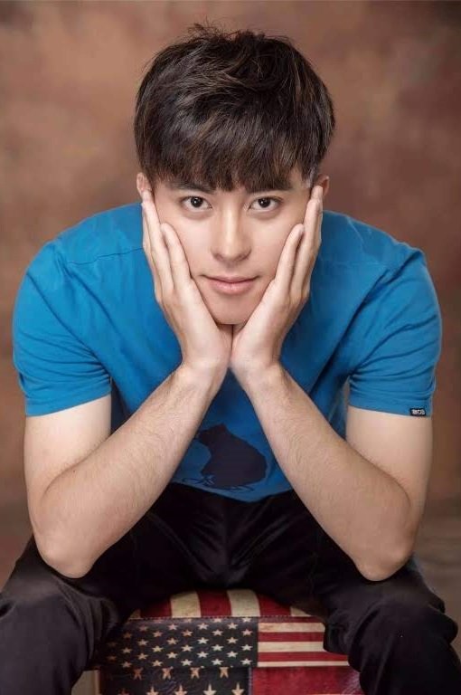 Your_dream_man3's tweet photo. คิดถึงสีฟ้า เวลาหิว💋 https://t.co/OW8YJfbZqk