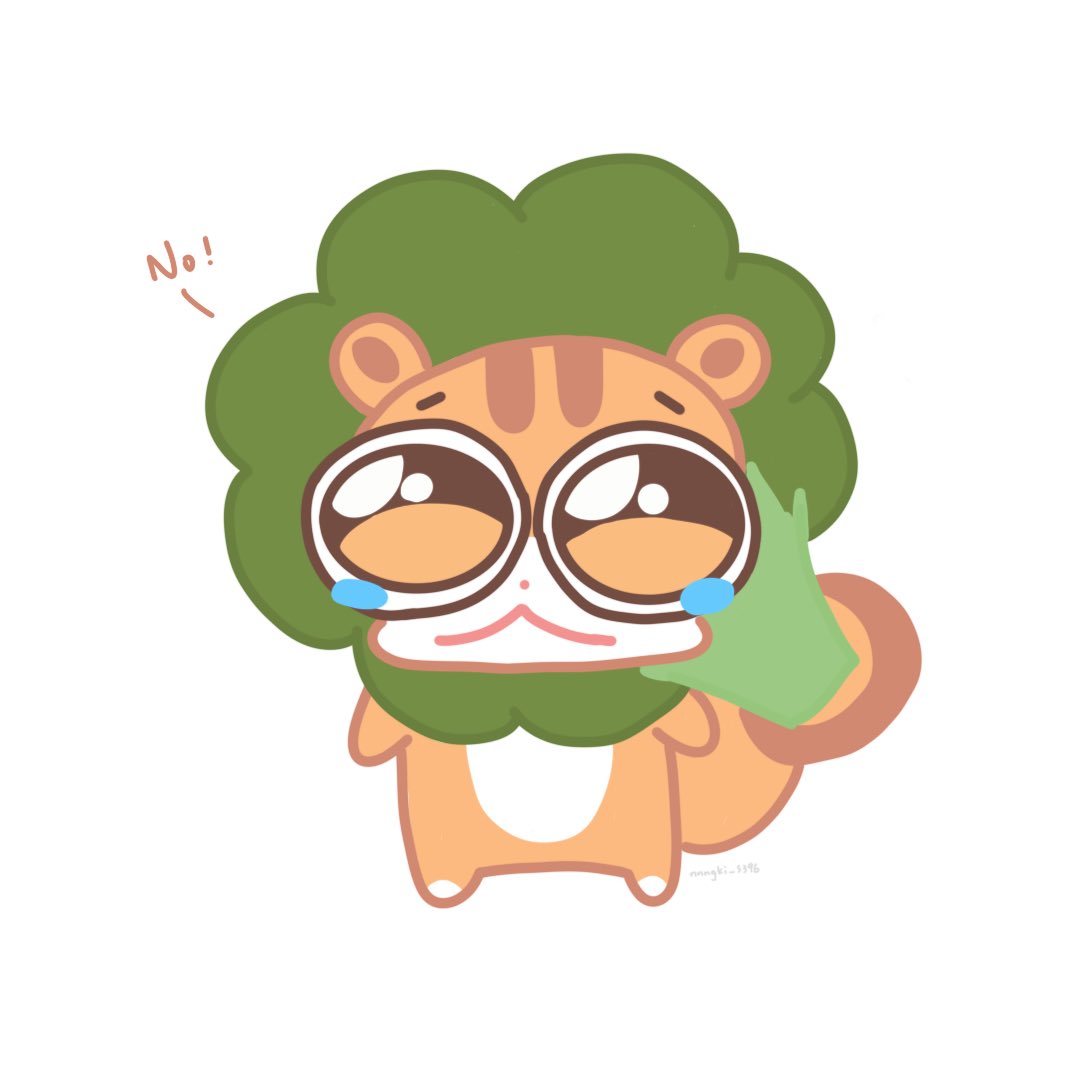 nian57684356's tweet photo. 🐰：EAT！！！🍴
🐿️ 🥦：No⋯
#ATEEZ #에이티즈 #ANITEEZ #애니티즈
#ATEEZfanart https://t.co/q6IutM0EAH