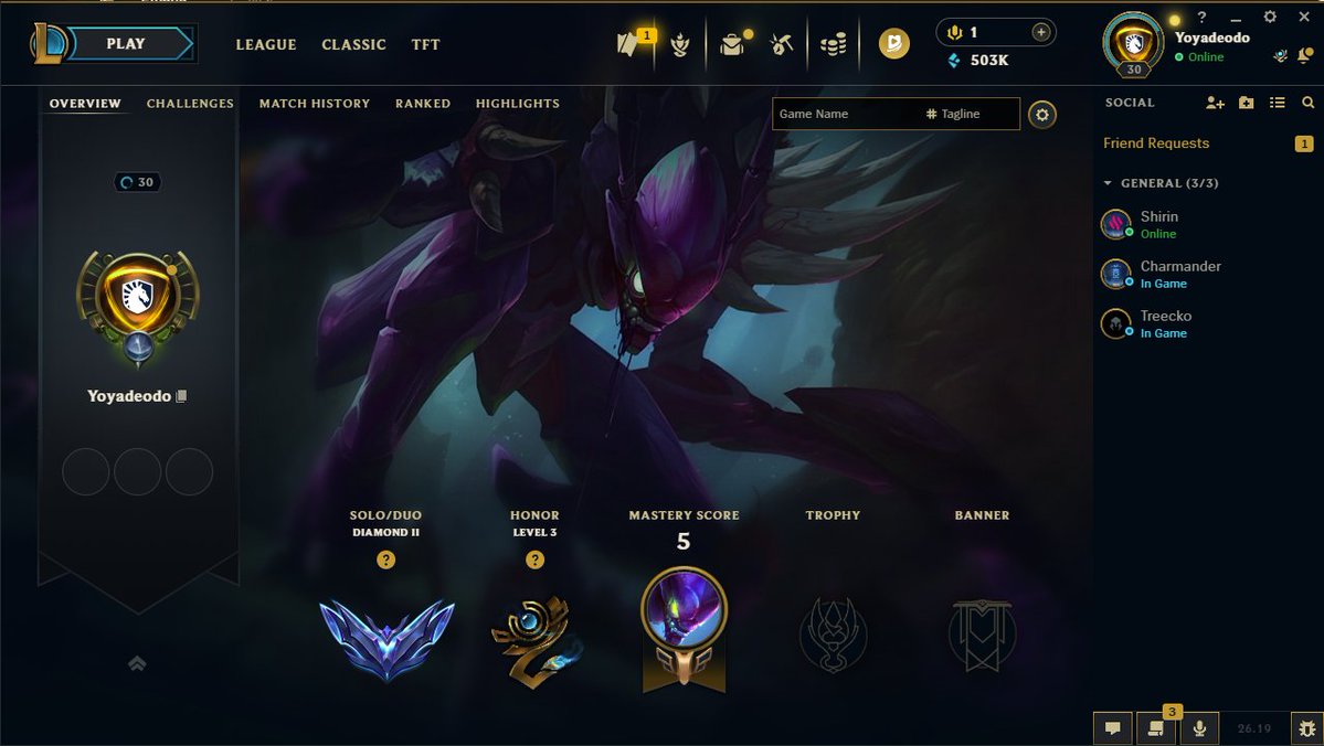 Elyoya_LoL's tweet photo. tengo un claro objetivo estos mundiales, voy a por ti @Josedeodo https://t.co/RWioJ3rL0j