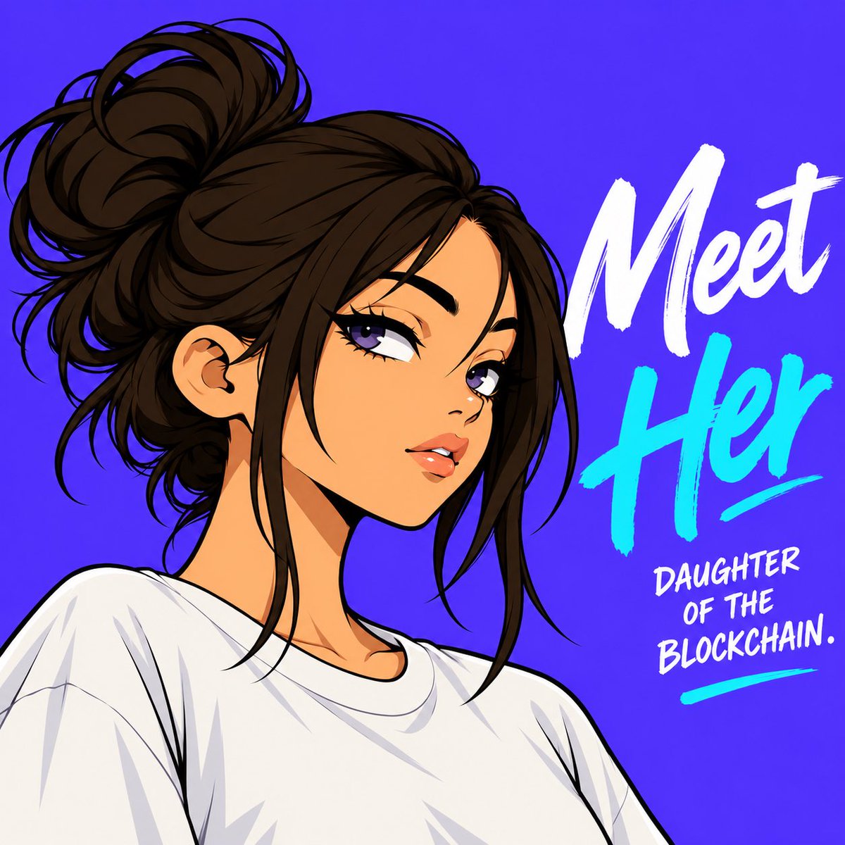 DOTBNFT's tweet photo. DOTB Telegram is OPEN. ⛓️💙

Come early. Hang out. Have fun. Watch the 555 come to life.

No paid hype. No bullshit. Just building Daughter of the Blockchain together.

Join us  on Telegram👇

https://t.co/daLYnFtWF5

#DOTB #NFT #NFTCommunity #Web3 #NFTArt #OnChain #NFTCollection https://t.co/9ahsyvFecf