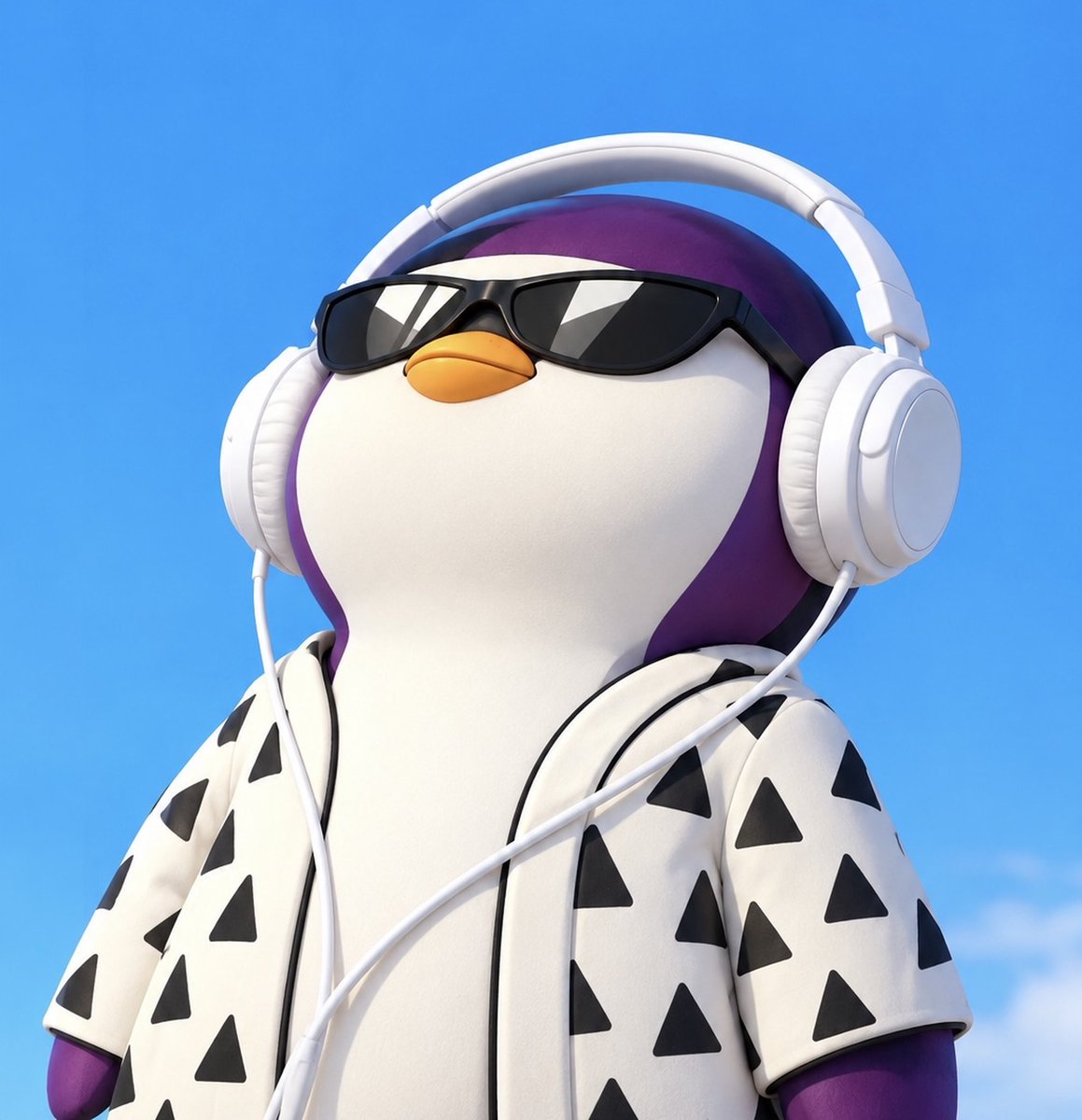 Jampzey's tweet photo. why do famous people wait wired headphones?

gm https://t.co/L0OkOicPvb
