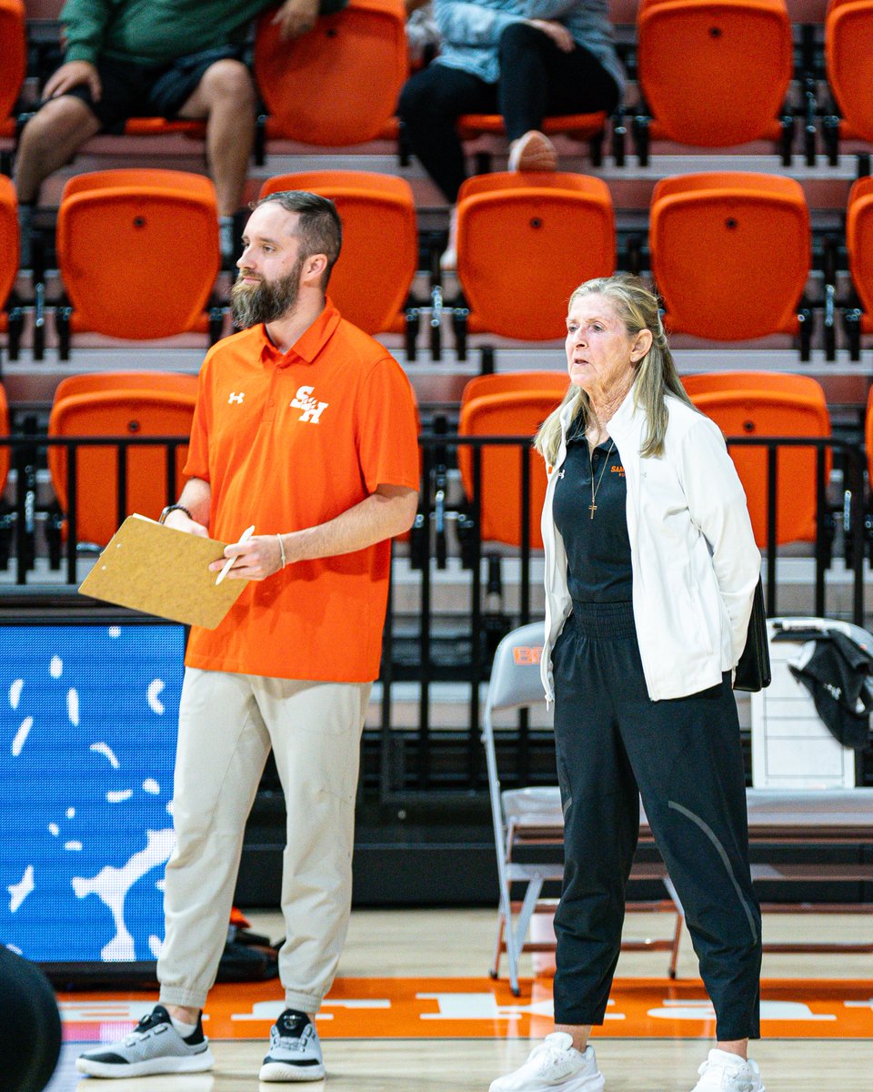 BearkatsVB's tweet photo. #NationalCoachesDay to the ones who make it all possible. Weβre lucky to have you!
#EatEmUpKats | #BePartOfIt https://t.co/1C0FqicJEZ