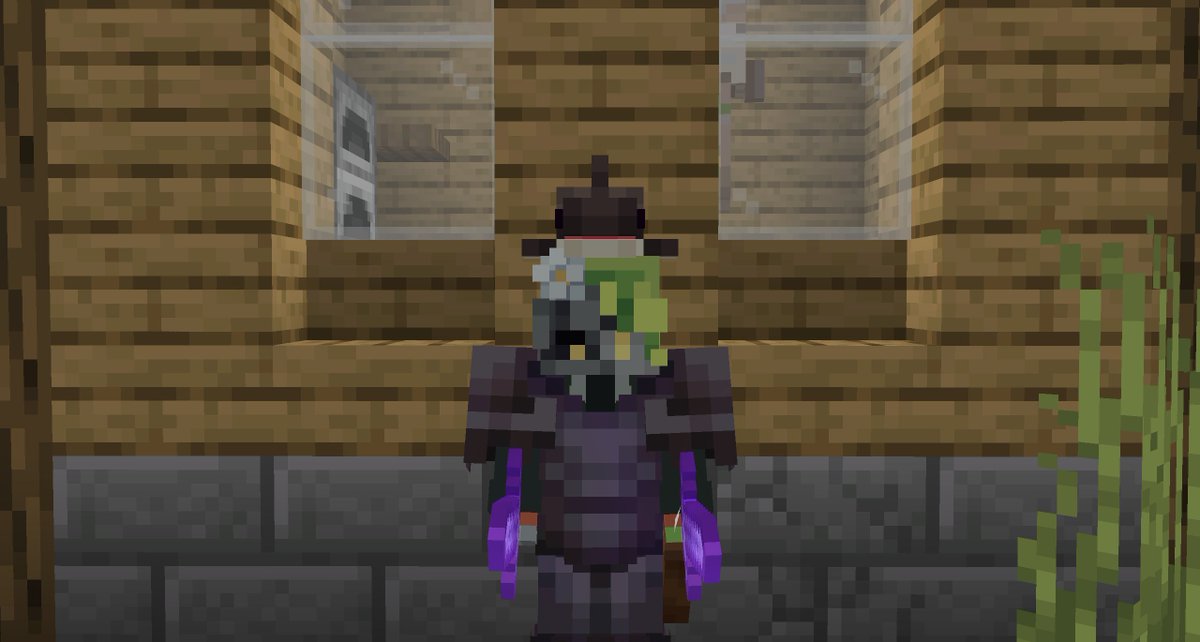 literallyapuppy's tweet photo. im so fucking rich #nullboundsmp https://t.co/b8NHWRlgPQ