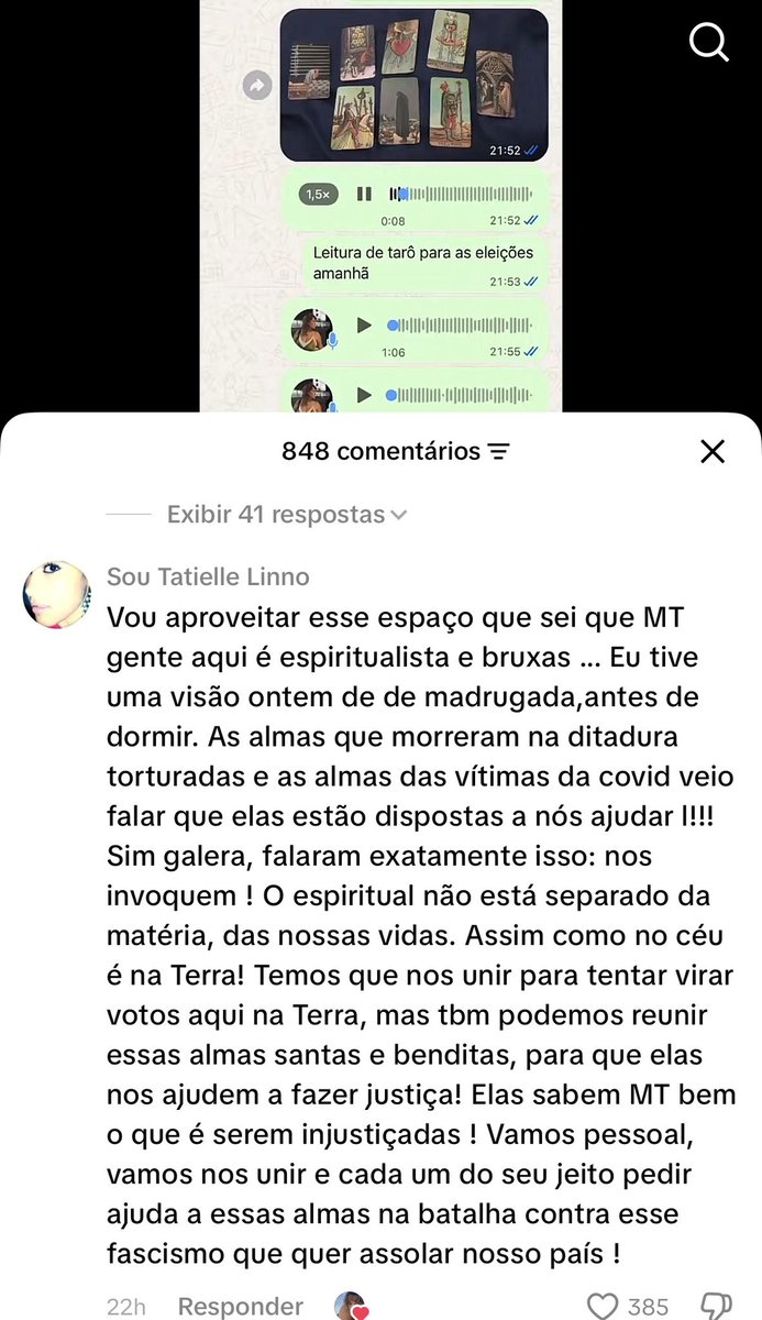 mandown1993's tweet photo. Amo que até o mundo espiritual tá contra a família Bolsonaro https://t.co/UmZgFVfOiN