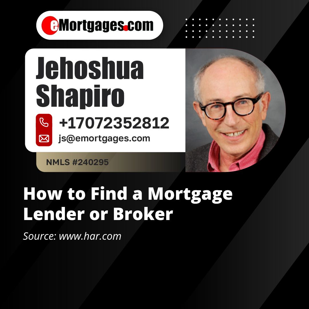 emortgagescom's tweet photo. How to Find a Mortgage Lender or Broker
Ready to buy a home? 🏡 Don't settle on the first mortgage offer! Shopping around could save you thousands 💸. Have you compared lenders, rates, and reviews yet? Make a smart move—your wallet will thank you! 🤔 #down #refinancing https://t.co/Vm25Ad0B2V