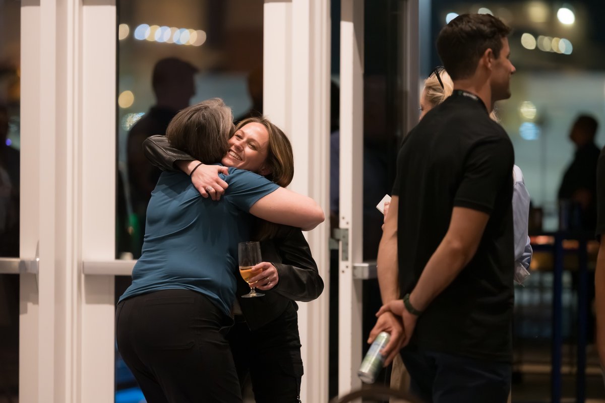 ProcedeSoftware's tweet photo. The Procede Software Conference is about more than sessions, products, and new ideas. It is a time for our community to come together, strengthen relationships, and make meaningful connections that continue long after the conference ends. 🤝 https://t.co/ug6EFsolMy