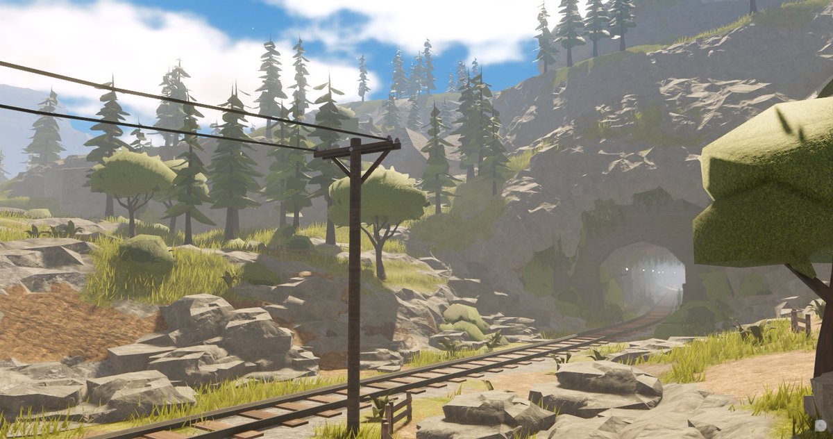 eidoojam's tweet photo. Some more terrain pictures 🍃

❤️ and ♻️ are appreciated!

#Roblox | #RobloxStudio | #RobloxArt | #Blender3D https://t.co/cdZwOrlrZ7