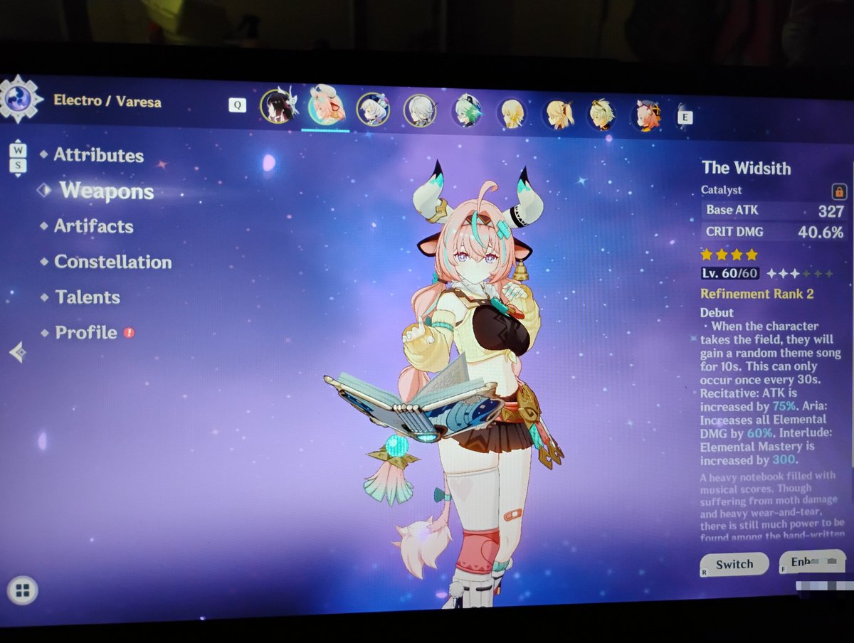 ryribbon tweet picture