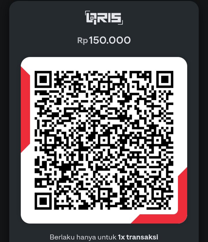 AnisaAqiilaaaa's tweet photo. Hanya 1 Orang Tercepat. join VCS Free Konten private permanent.

Siapa cepat dia dapat, tinggal kirim bukti Qris ke DM Nisa aja ya https://t.co/7YcLYS0f85