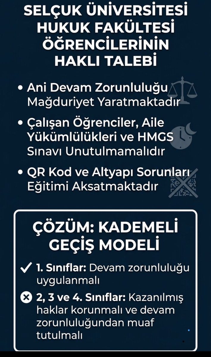 syngcmrt's tweet photo. #selcukhukuk #suhfyoklamayikaldir #suhfyoklamahayir @bakbulutberrin @latifselvi42 @hukukveekonomi @hukuk_haberleri @goygoyhukuk @hukukihaber @sahinmu https://t.co/cRShpPaFYv