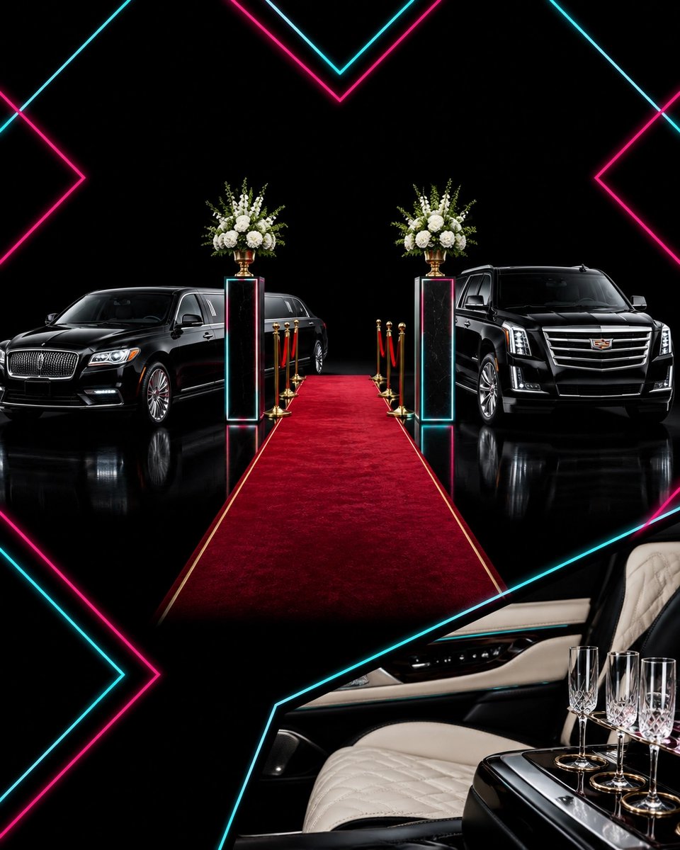 Impeccable_Limo's tweet photo. Woman-owned; not Uber/Lyft. 24/7 human dispatch; zero surge; 670+ Google 5★. Safety &amp; Luxury: The Impeccable Standard. Top 5 Entrepreneur 832-269-3796 https://t.co/zbEWhqu7yj https://t.co/iTaqohQtoa #Weddings https://t.co/ZO5FkWCj0t