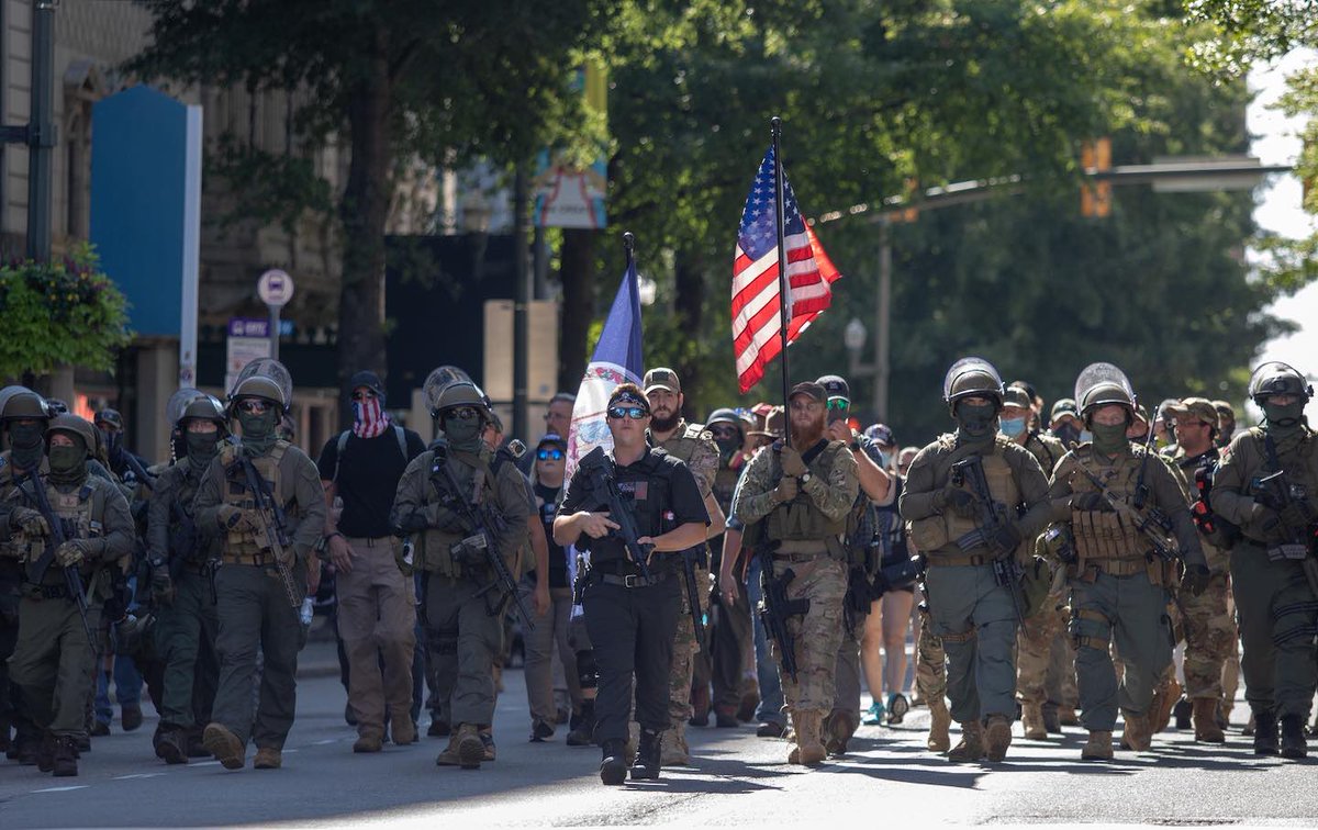hibernianorder's tweet photo. How will the Hibernian Order fight the tide of black and immigrant violence plaguing the nation our ancestors built?
Part 2:

2) We will arm/train/militarize our communities in order to protect our members and communities. Cooperative business practices, fund raising efforts, and the takeover of minority areas will allow us to raise militias that keep our communities safe from the scourge and government oppression. A zero tolerance policy toward minority violence will be instituted.