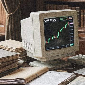 onefrog's tweet photo. This is not investment advice. https://t.co/FxcbYUM24v