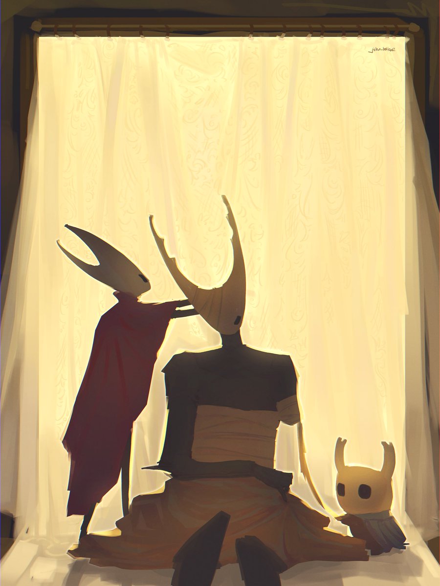 john_hollow2's tweet photo. 5. 
#hollowknight #silksong https://t.co/AAOKwTaRcY