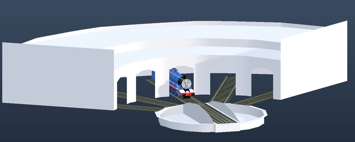 ContoonsYT's tweet photo. Modeling these sheds kinda suck https://t.co/obtLNAwggL