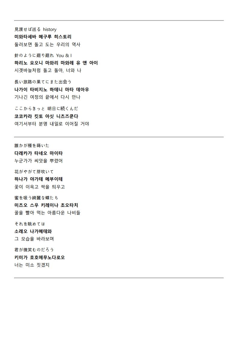 seed_95j's tweet photo. CNBLUE - 360° 
(제 귀로 열심히 들었습니다. 가사집 나오기전에 걍 대충 봐주세요) https://t.co/PXjERvXno4