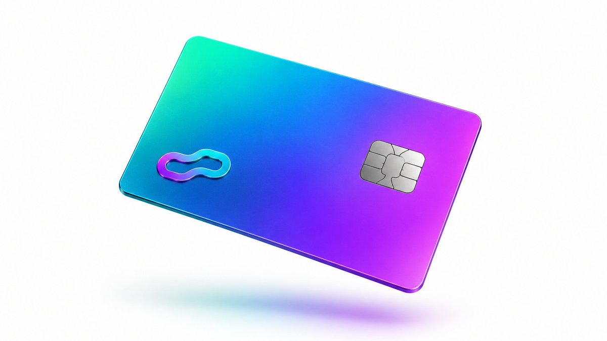 FadeCards's tweet photo. The first platform on @Solana where you can issue a card with any Solana asset. From crypto and memecoins to stocks, indices, commodities, forex, and real-world assets, the supported asset list keeps growing.

And every Fade card supports Apple Pay, Samsung Pay, and Google Pay.

More assets. More ways to spend. One Fade card.

https://t.co/MH72M10AKY

Use Fade Cards. Get Fadede.
