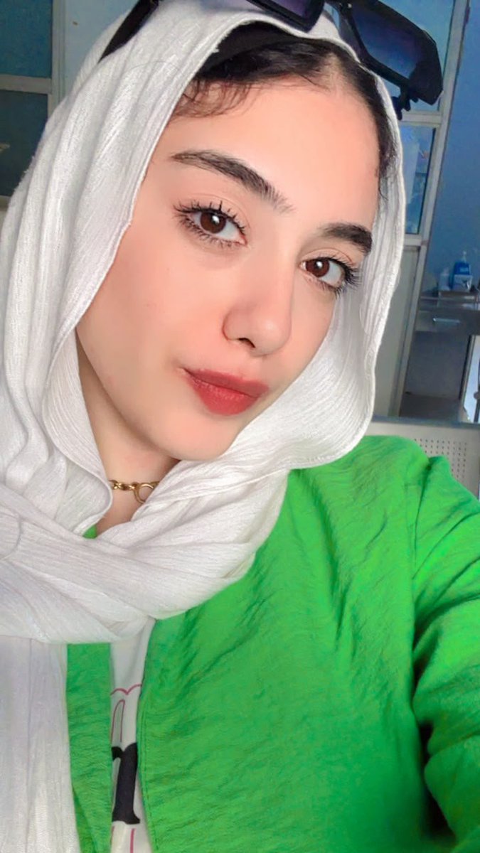 haninmostafa457's tweet photo. 💚 https://t.co/GOM83vCUmy