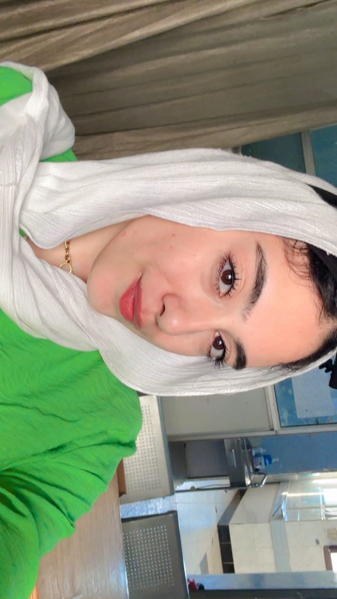 haninmostafa457's tweet photo. 💚 https://t.co/GOM83vCUmy