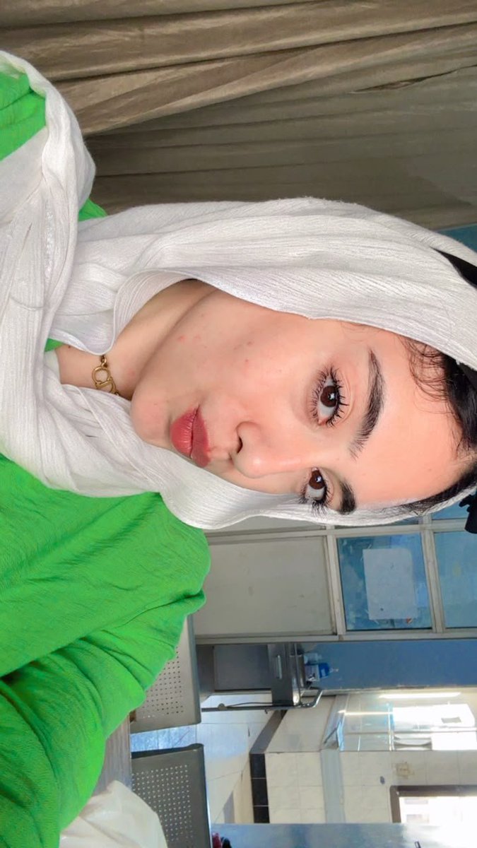 haninmostafa457's tweet photo. 💚 https://t.co/GOM83vCUmy