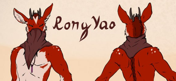 HanRongYao's tweet photo. @zrayUH X3 https://t.co/RdLJqSIyqF