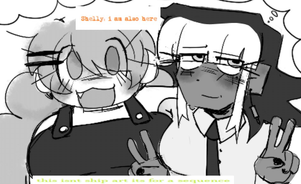 64bityou's tweet photo. human vee concept thing. hair poll in replies because im curious https://t.co/9OEulYNpmD