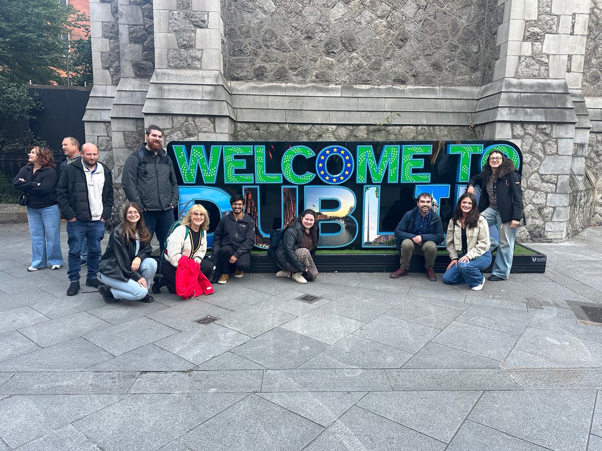 Device_Atlas's tweet photo. A little team bonding… with a spooky twist 👻

We took on Dublin��s Gravediggers tour for our latest company outing — plenty of history, a few scares, and a very good excuse to get out of the office together. 🎃🪦 https://t.co/cmkJX3ZxJ2