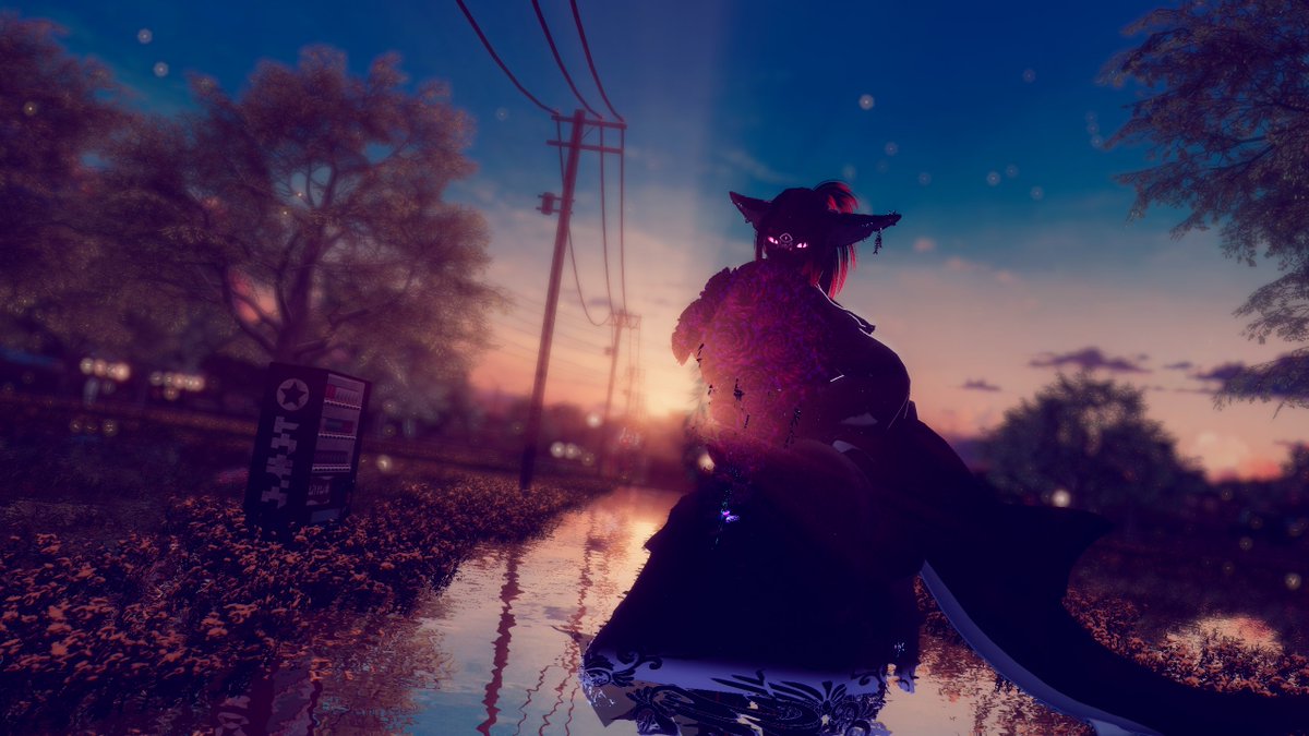 MercyMerAwA's tweet photo. Thought I should also post my pics here on X ^^#vrchat #furry  #vrchatphotography https://t.co/QmQ1EGd0sZ