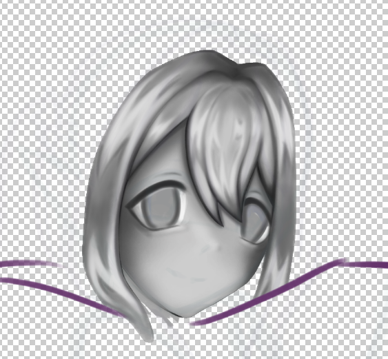 domimirzzz's tweet photo. trying out a new rendering style https://t.co/Zg7RuU37Nl