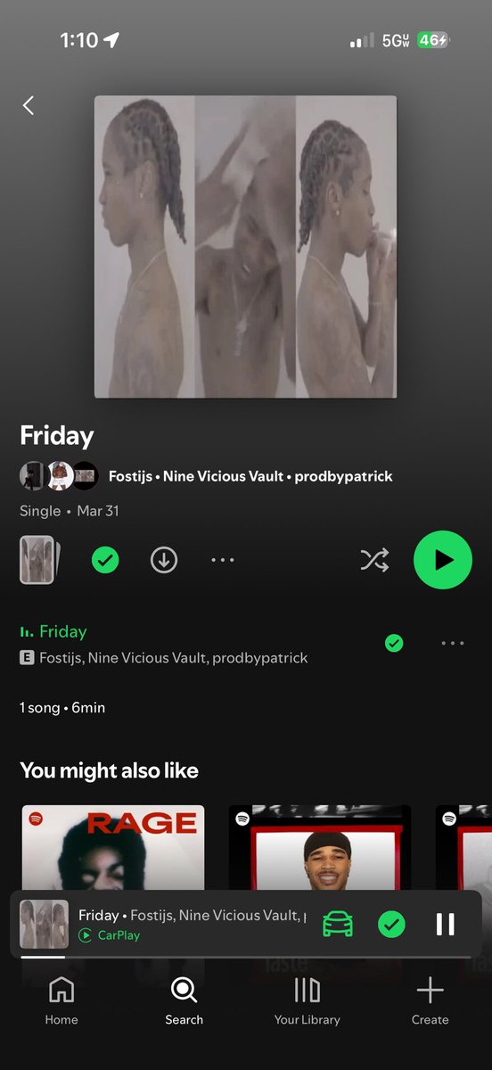 ball1121896's tweet photo. Nine's discog is so huge shit like this goes unnoticed. I had stank face all 3 songs thinking emotions was gon be the greatest thing ever recorded https://t.co/559DkC7weQ