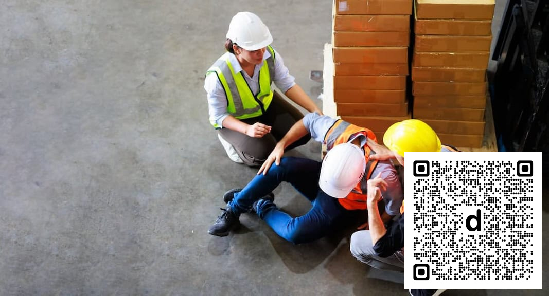 facilityexec's tweet photo. When Seconds Matter: How To Build True Real-Time Emergency Response: Wearable technology is emerging as the missing link in enterprise safety infrastructure, giving an employee in distress a direct way to initiate an… dlvr.​it/TVpJxL #Buildings #Facilities #FacilityManagement https://t.co/XLGYleCJr6