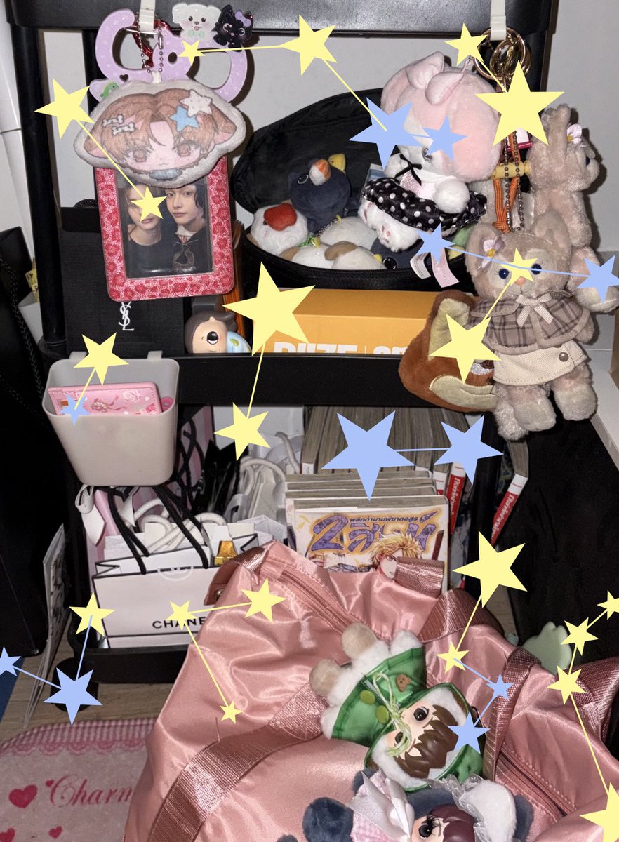 kim3dgirl's tweet photo. ⋆.*
˚‧⁺  ･꒰ ⸌̟͂̋⸍̑⸜̑⸝͂ ꒱ https://t.co/BETw0dBsRu