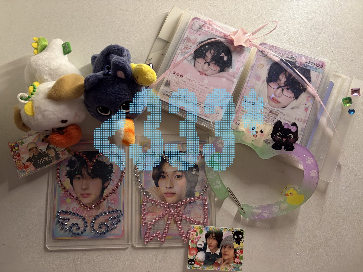 kim3dgirl's tweet photo. ⋆.*
˚‧⁺  ･꒰ ⸌̟͂̋⸍̑⸜̑⸝͂ ꒱ https://t.co/BETw0dBsRu