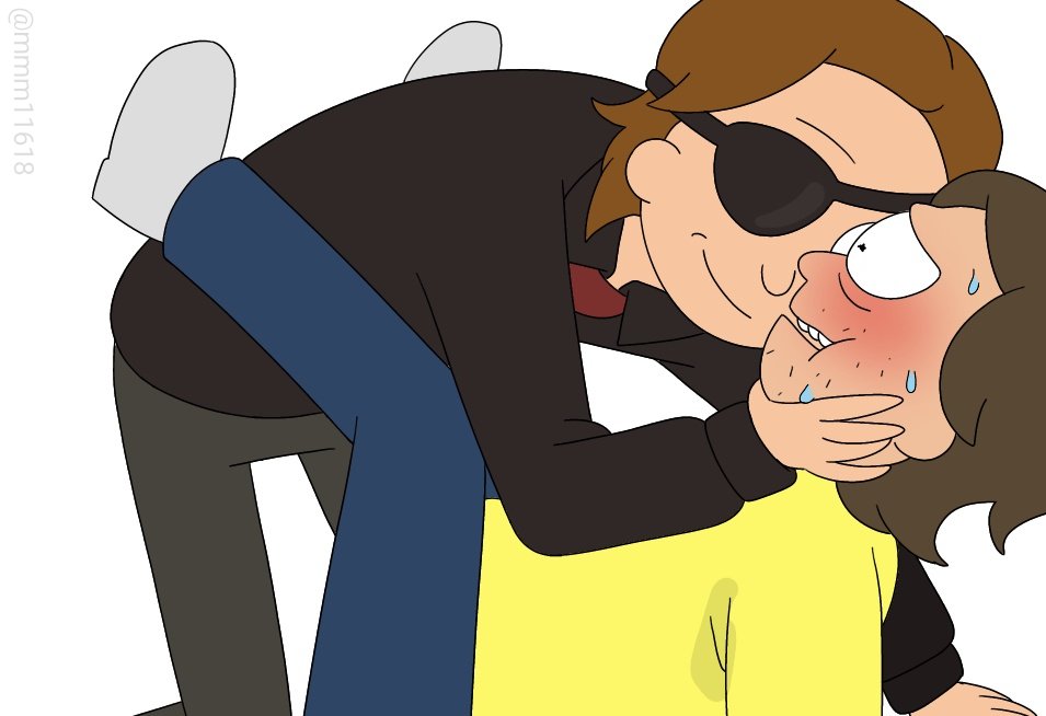 mmm11618's tweet photo. Adult Mortycest.... 🫪 https://t.co/zvD1cjbumU