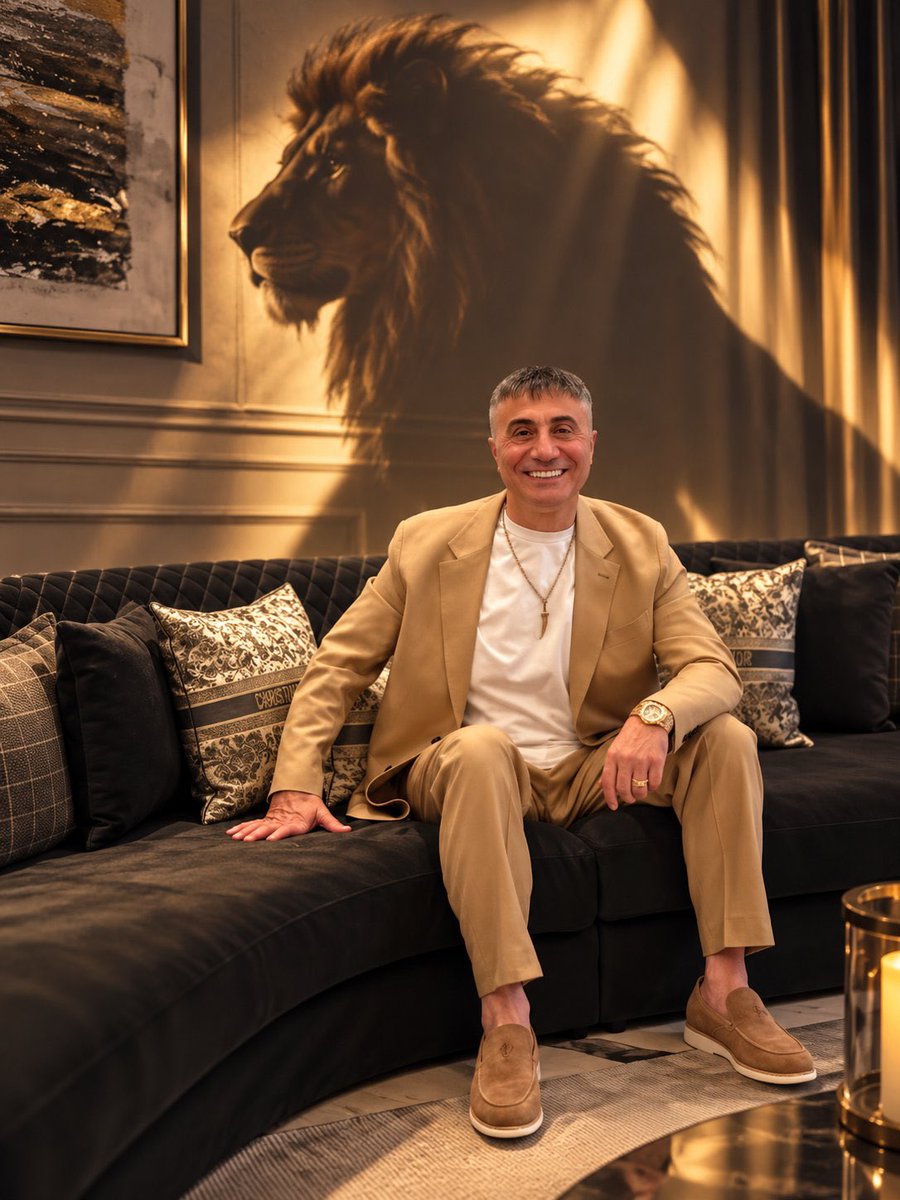 elazigli_huseyn's tweet photo. 🦅BABALARIN,BABASI 🦅
🐺🇹🇷KURTLARIN ATASI🐺🇹🇷
🦅Herkes sever biz ölürüz uğruna🦅
🇹🇷SAYIN REİS SEDAT PEKER🇹🇷#ruhadam #reissedatpeker @sedatpeker #SedatPekerKardeşliği 
Yolu yolumuz Davası Davamızdır…🦅 https://t.co/7ME1S0GmWf