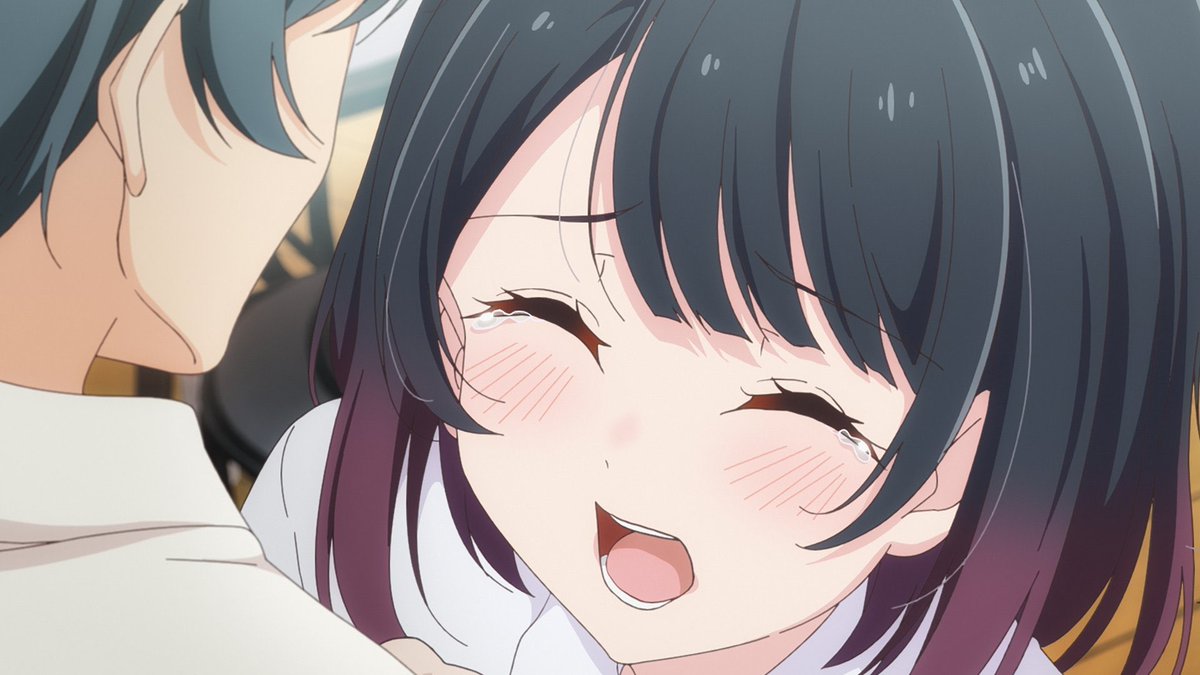 『しおあま』第1話 感想｜人見知りの少女と始まった、甘酸っぱい青春の一ページ反応画像36