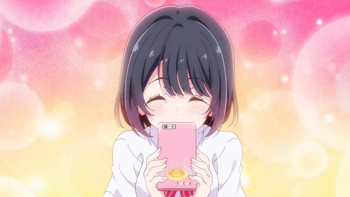 『しおあま』第1話 感想｜人見知りの少女と始まった、甘酸っぱい青春の一ページ反応画像34
