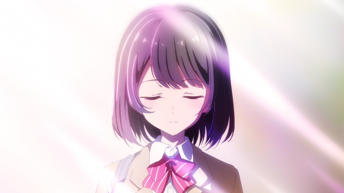 『しおあま』第1話 感想｜人見知りの少女と始まった、甘酸っぱい青春の一ページ反応画像33
