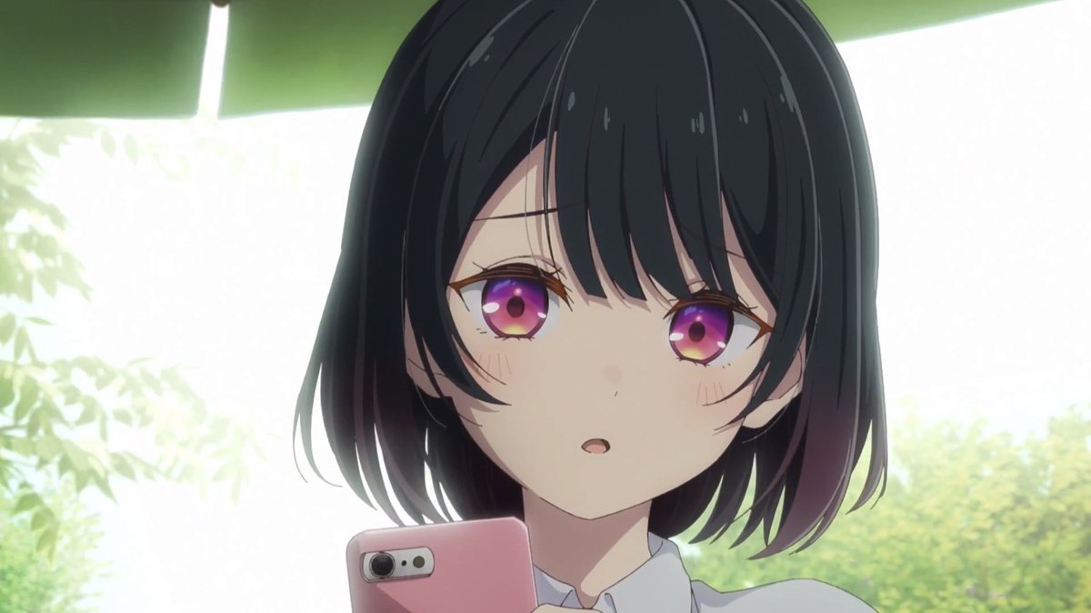 『しおあま』第1話 感想｜人見知りの少女と始まった、甘酸っぱい青春の一ページ反応画像35