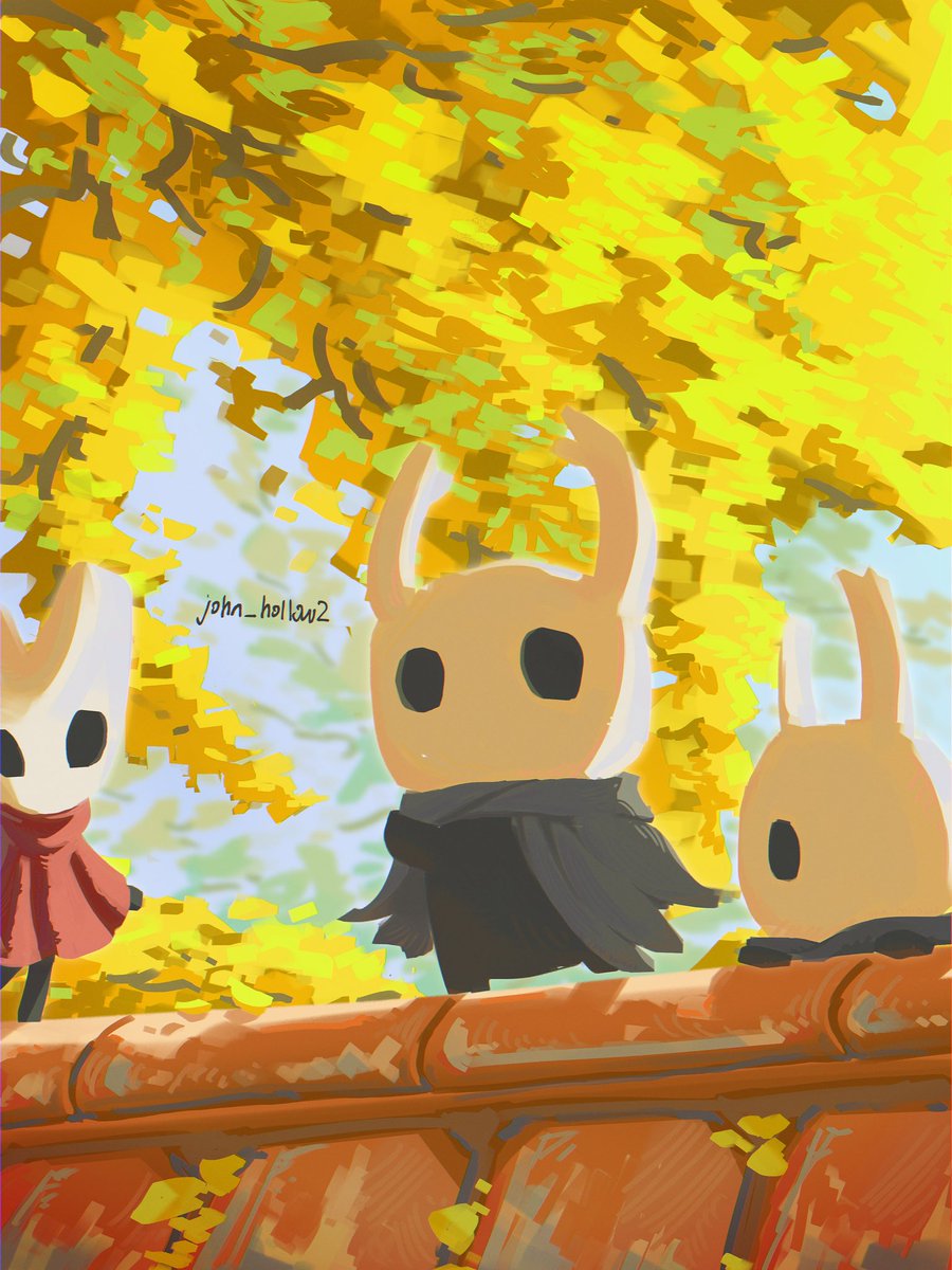 john_hollow2's tweet photo. 4. 
#hollowknight #silksong https://t.co/7i82DJrZbi