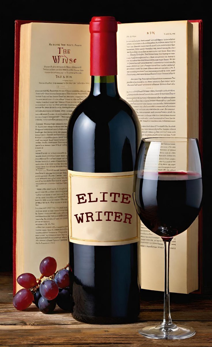 ErickPoladov's tweet photo. Plot development in an author's head:
1st glass – setup.
2nd glass – conflict.
3rd glass – betrayal.
4th glass – murder.
5th glass – plot goes off the rails.
#WriterTwitter #WritingCommunity #amwriting https://t.co/ZiIsgZC7QA