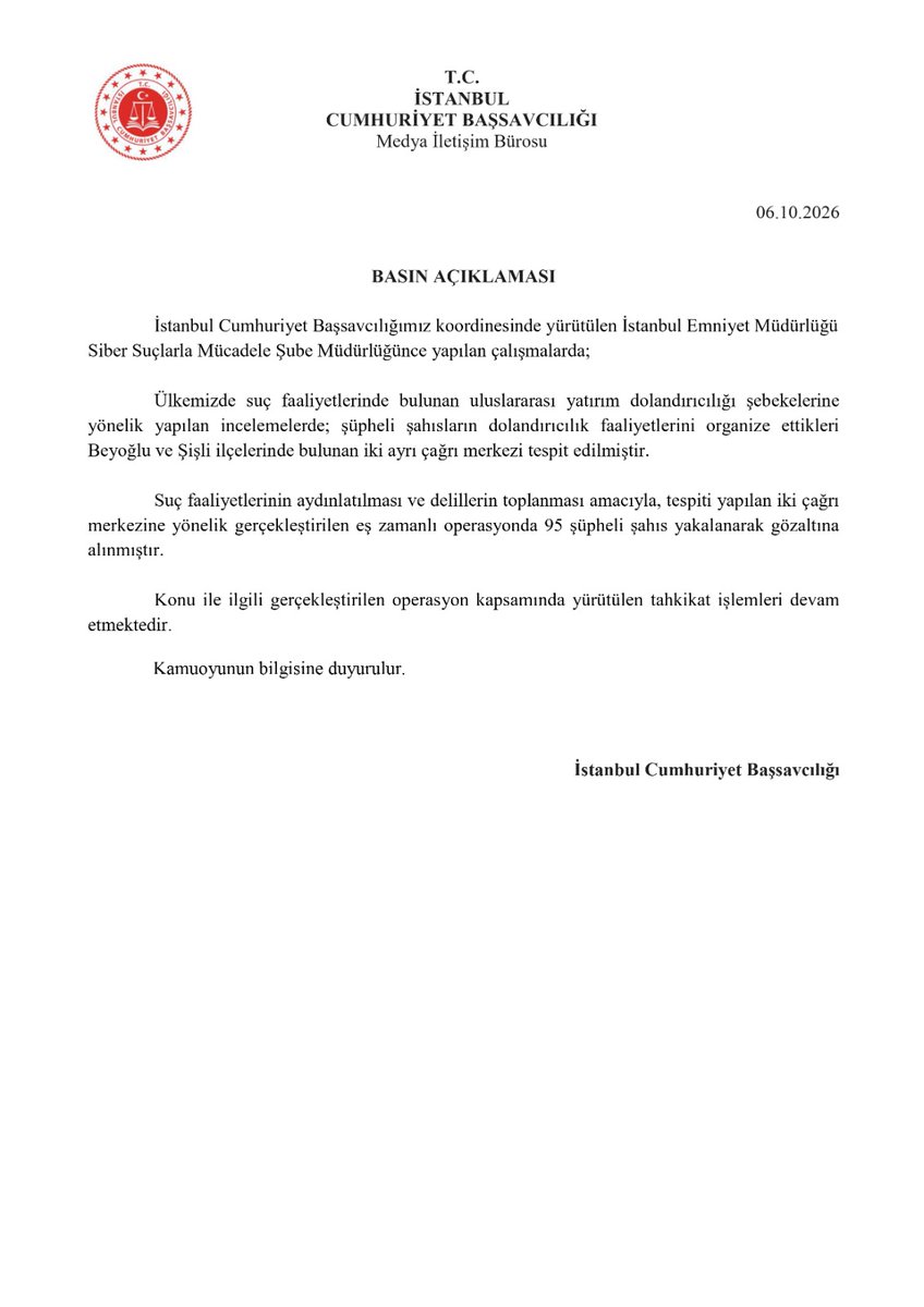istanbulCBS's tweet photo. https://t.co/4FTx2sjlMG