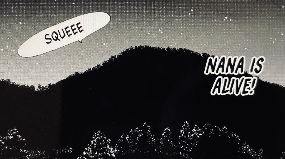 SaveMizuchi's tweet photo. Some of my favorite things in #Noragami were the backgrounds and nature scenery. I’m glad to see those kinds of beautiful panels again in #YadoInu /#TheWolfatMemorysEnd. https://t.co/UJISXTb8bK