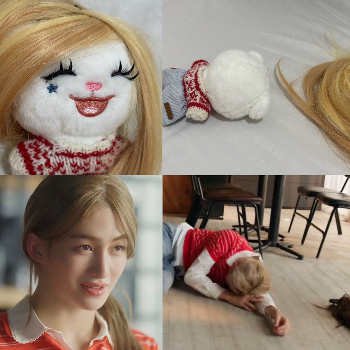 ddoibot's tweet photo. GETTING READY                    TO MAKE HISTORY

#twimi #kimyeoju #지훈 https://t.co/zfiHB8Uh8V