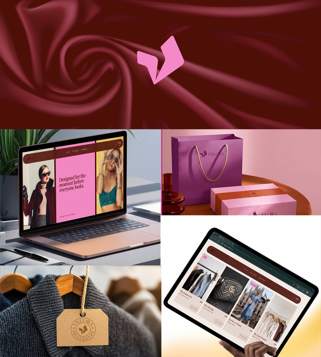 TGOnyije's tweet photo. If you want all your brand's assets to be consistent, you have to work with a designer that understand the structure of building a brand. https://t.co/000xS1uHmW